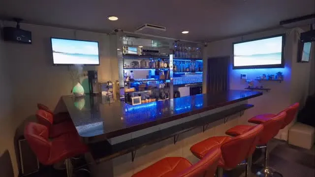 高槻市駅近のダーツバーです！！